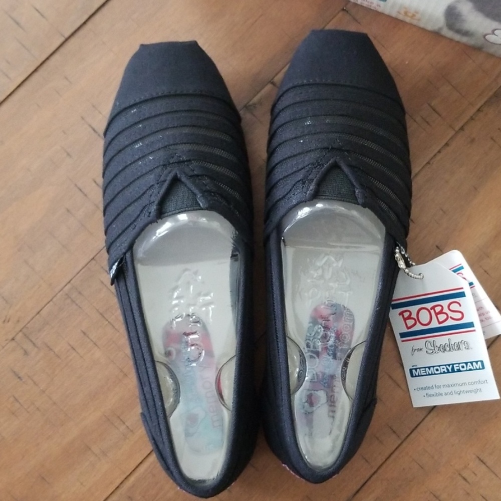 🆕️ Skechers Bob (#Adorbs) - Picture 5 of 7